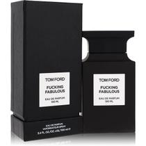 Perfume Tom Ford Fucking Fabulous - Eau de Parfum - Unissex - 100 ml
