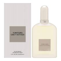 Perfume Tom Ford Grey Vetiver Eau De Parfum 50ml para homens Perfume Tom Ford Grey Vetiver Eau De Parfum 50ml para homens