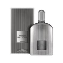 Perfume Tom Ford Grey Vetiver - Parfum Spray 100ml Masculino Perfume Tom Ford Grey Vetiver - Parfum Spray 100ml Masculino