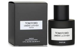 Perfume Tom Ford Ombre em spray de couro 50ml unissex