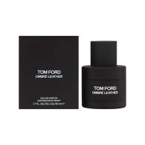 Perfume Tom Ford Ombre Leather EDP 50mL para homens Perfume Tom Ford Ombre Leather EDP 50mL para homens