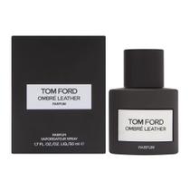 Perfume Tom Ford Ombre Leather Spray 50ml para mulheres e homens