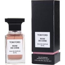 Perfume Tom Ford Rose De Chine Eau De Parfum 50ml para mulheres