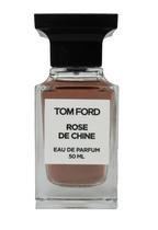 素敵な Parfum de Eau Chine de Rose Ford Tom Perfume 50ml Feminino - 香水(女性用)