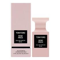 Perfume Tom Ford Rose Prick Eau De Parfum 50 ml em spray unissex Perfume Tom Ford Rose Prick Eau De Parfum 50 ml em spray unissex