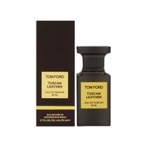 Perfume Tom Ford Tuscan Leather Eau De Parfume 50ml para homens Perfume Tom Ford Tuscan Leather Eau De Parfume 50ml para homens