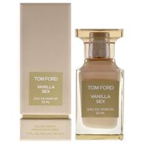 Perfume Tom Ford Vanilla Sex Eau de Parfum 50 ml para unissex Perfume Tom Ford Vanilla Sex Eau de Parfum 50 ml para unissex