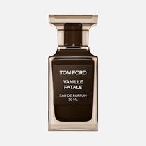 Perfume Tom Ford Vanille Fatale Eau de Parfum 50ml unissex Perfume Tom Ford Vanille Fatale Eau de Parfum 50ml unissex