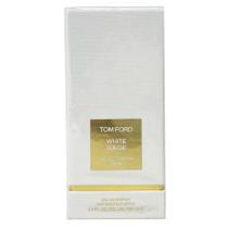 Perfume Tom Ford White Suede Eau De Parfum 100 ml/3,4 fl oz Perfume Tom Ford White Suede Eau De Parfum 100 ml/3,4 fl oz