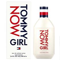 Perfume Tommy Girl Now 100ml - TOMMY HILFIGER