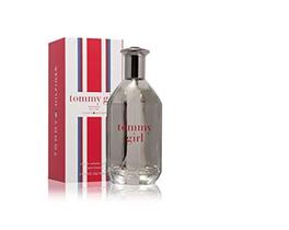 Perfume Tommy Girl Tommy Hilfiger 50ml - Para Mulheres