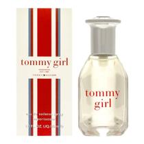 Perfume Tommy Hilfiger Tommy Girl EDT 30ml para mulheres