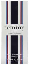 Perfume Tommy Hilfiger Tommy Girl EDT 50mL para mulheres