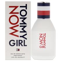 Perfume Tommy Now Girl Tommy Hilfiger - Eau de Toilette 30ml