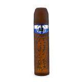 Perfume TopNaturePlus Cuba Silver Blue Eau de Toilette 100ml Perfume TopNaturePlus Cuba Silver Blue Eau de Toilette 100ml