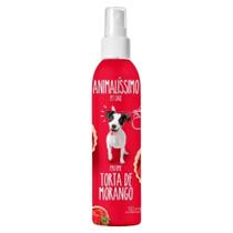 Perfume Torta de Morango em 50ml Perfume Torta de Morango em 50ml