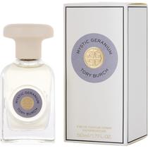 Perfume Tory Burch Mystic Geranium Eau De Parfum 50 ml para mulheres