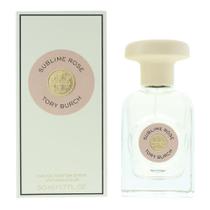 Perfume Tory Burch Sublime Rose Eau de Parfum 50 ml para Mulheres Perfume Tory Burch Sublime Rose Eau de Parfum 50 ml para Mulheres