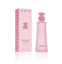 Perfume Tous Kids Girl Eau de Toilette 100ml - Feminino