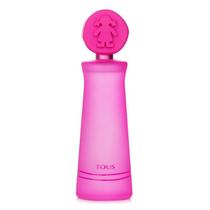 Perfume Tous Kids Girl Eau De Toilette Spray para meninas 100ml