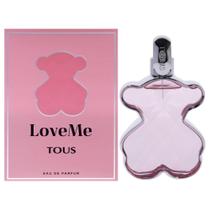 Perfume TOUS Love Me Eau de Parfum 90ml - Feminino