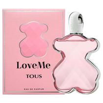 Perfume Tous Loveme Edp 90Ml Feminino - Vila Brasil