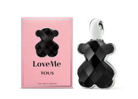 Perfume TOUS LOVEME ONYX Eau de Parfum 50ml - Feminino