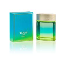 Perfume TOUS MAN CHILL da Tous para homens Eau de Toilette 100ml