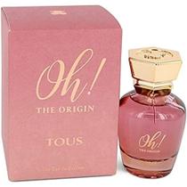 Perfume TOUS Oh The Origin Eau de Parfum 100ml - Feminino