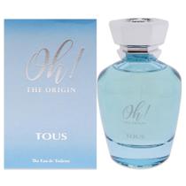 Perfume TOUS Oh The Origin Eau de Toilette 100ml - Feminino