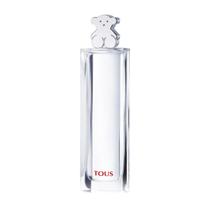 Perfume TOUS Silver Eau de Toilette 90ml - Feminino