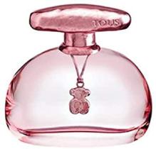Perfume TOUS Touch Elixir Eau de Parfum 100ml para mulheres