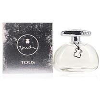 Perfume Tous Touch Ouro Luminoso 3.113ml Spray