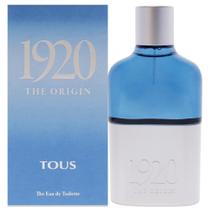 Perfume TOUS Tous 1920 The Origin EDT 100mL para homens