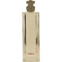 Perfume TOUS TOUS para mulheres Eau De Toilette 90ml