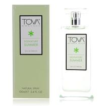 Perfume Tova Beverly Hills Signature Summer Eau de Parfum 100ml Perfume Tova Beverly Hills Signature Summer Eau de Parfum 100ml