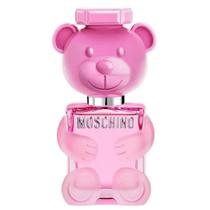 Perfume Toy 2 Bubble Gum Eau de Toilette Feminino Moschino 50ml Perfume Toy 2 Bubble Gum Eau de Toilette Feminino Moschino 50ml