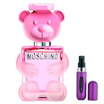 Perfume Toy 2 Bubble Gum Moschino EDT 100ml + Decant 5ml