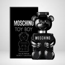 Perfume Toy Boy Moschino - Masculino - Eau de Parfum 100ml