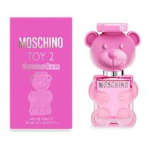 Perfume Toy Bubble Gum 2 Moschino Eau De Toilette 100Ml