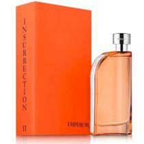 Perfume Tradition Insurrection II Emperor 90mL EDT para homens