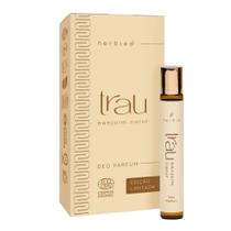 Perfume Trau Benjoim Natur Herbia Natural e Vegano Roll-on 10ml (Edição Limitada)