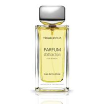 Perfume Tremendous Parfum D'Attraction 100ml Eau de Parfum