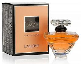 Perfume Tresor Eau De Parfum 100 Ml Feminino Original Importado Lacrado Perfume Tresor Eau De Parfum 100 Ml Feminino Original Importado Lacrado