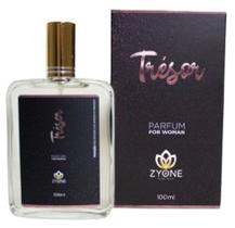 Perfume Trésor Feminino 100ml Alta Fixação Parfum