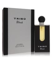 Perfume TRIBU Black EDP 100mL para mulheres