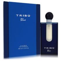 Perfume TRIBU Blue EDP 100mL para mulheres