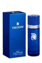 Perfume Trojan Fragrances Eau De Toilette 100ml para todos