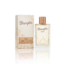 Perfume Tru Fragrance Beauty Wrangler 1947 Eau de Parfum 74 ml