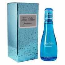 Perfume True Blue Women 100Ml - Instiyle Perfume True Blue Women 100Ml - Instiyle